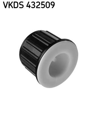 Suspension arm bushing Fiat Ducato: VKDS432509 SKF Control arm bushing