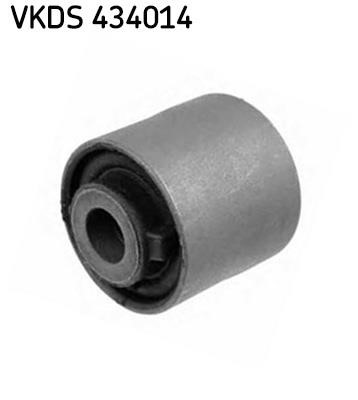 Rubber bushes Jaguar X-Type: VKDS434014 SKF Control arm bushing