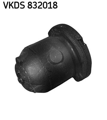 SKF VKDS 832018 Control Arm-/Trailing Arm Bush VKDS832018