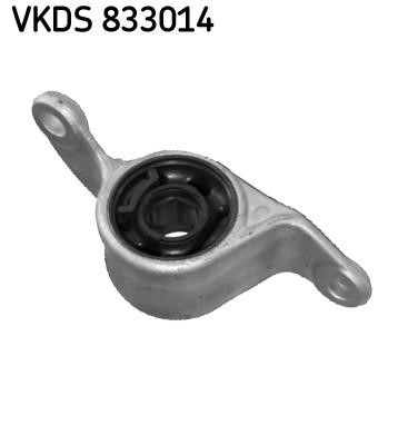 SKF VKDS 833014 Control Arm-/Trailing Arm Bush VKDS833014