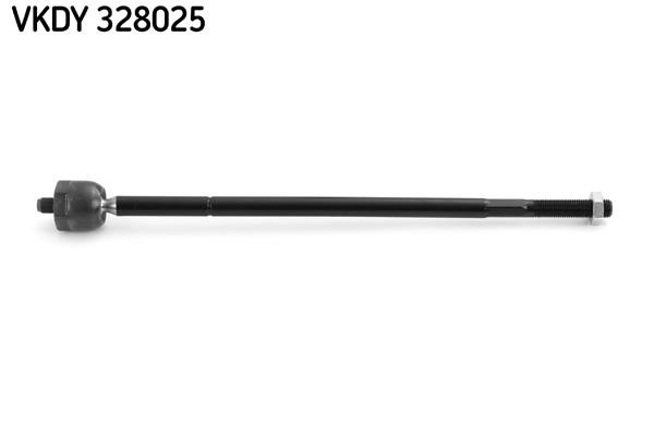 Inner tie rod end Renault Twingo: VKDY328025 SKF Inner Tie Rod
