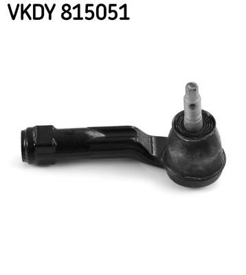 Outer tie rod Hyundai Veloster: VKDY815051 SKF Tie rod end