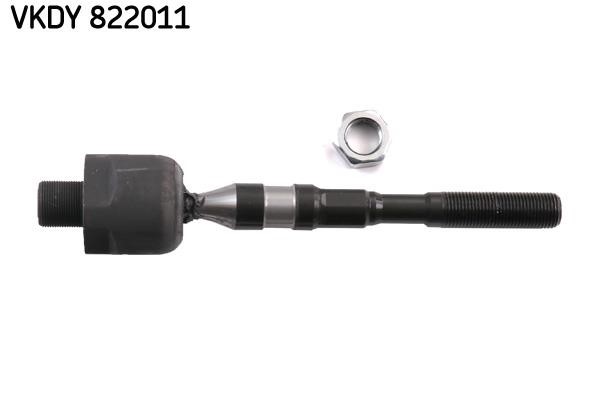 Inner tie rod end Nissan: VKDY822011 SKF Inner Tie Rod
