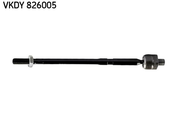 Inner tie rod end Suzuki SX4: VKDY826005 SKF Inner Tie Rod