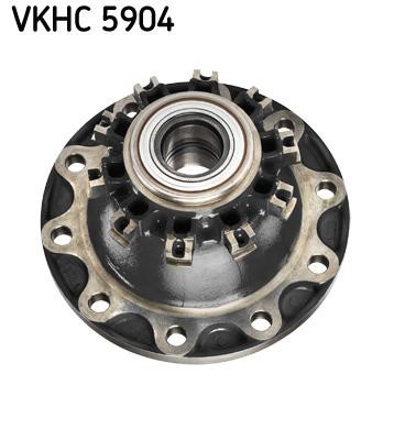 SKF VKHC 5904 Wheel hub VKHC5904