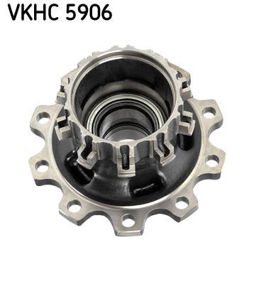 SKF VKHC 5906 Wheel hub VKHC5906
