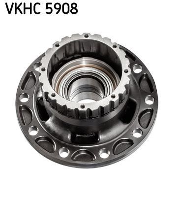 SKF VKHC 5908 Wheel hub VKHC5908