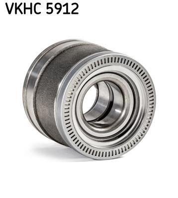 SKF VKHC 5912 Wheel hub VKHC5912 VKHC5912 SKF Wheel hub