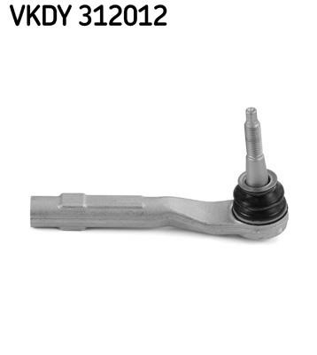 Track rod end ball joint Alfa Romeo: VKDY312012 SKF Tie rod end