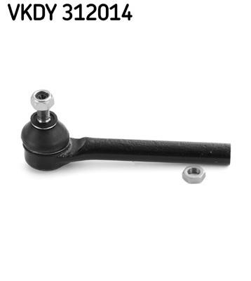 Outer tie rod end Lancia Ypsilon: VKDY312014 SKF Tie rod end