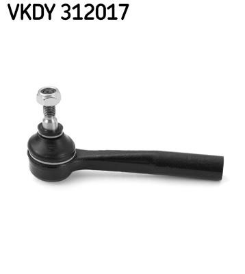VKDY312017 SKF Tie rod end