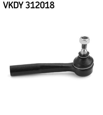 VKDY312018 SKF Tie rod end