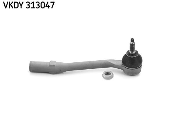 SKF VKDY 313047 Tie rod end VKDY313047