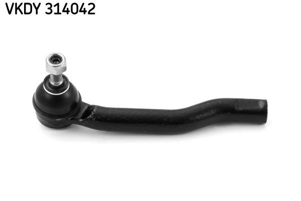 SKF VKDY 314042 Tie rod end VKDY314042 VKDY314042 SKF Tie rod end