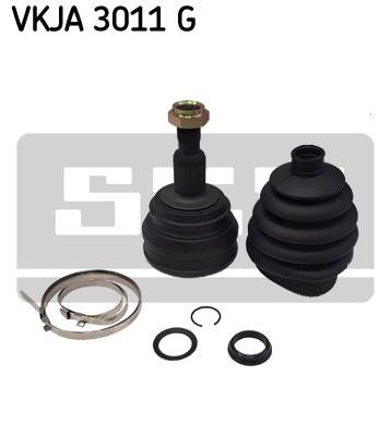 SKF VKJA 3011 G Joint kit, drive shaft VKJA3011G