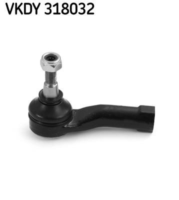 Outer tie rod Smart: VKDY318032 SKF Tie rod end