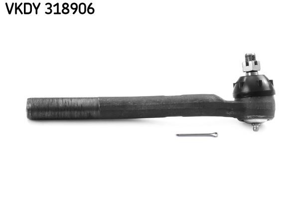Outer tie rod end Jeep Grand Cherokee: VKDY318906 SKF Tie rod end outer