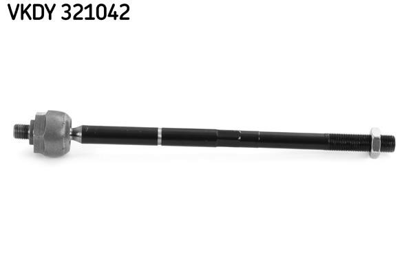 Inner tie rod end Skoda Scala: VKDY321042 SKF Inner Tie Rod