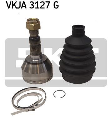 SKF VKJA 3127 G Joint kit, drive shaft VKJA3127G