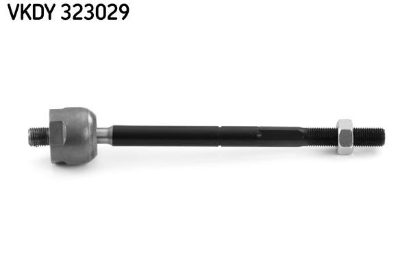 Track rod Citroen DS3: VKDY323029 SKF Inner Tie Rod