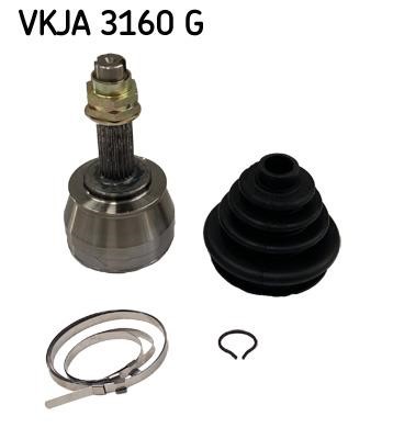 SKF VKJA 3160 G Joint kit, drive shaft VKJA3160G