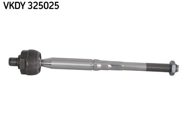 Inner tie rod end Opel Astra K: VKDY325025 SKF Inner Tie Rod