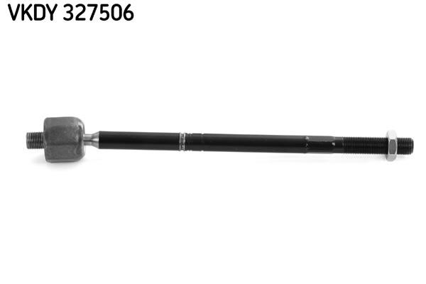 Track rod Land Rover Discovery: VKDY327506 SKF Inner Tie Rod