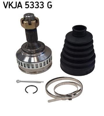 SKF VKJA 5333 G Joint kit, drive shaft VKJA5333G
