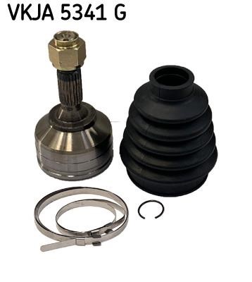 SKF VKJA 5341 G Joint kit, drive shaft VKJA5341G
