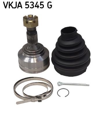 SKF VKJA 5345 G Joint kit, drive shaft VKJA5345G