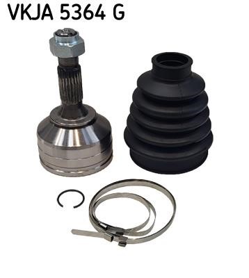 SKF VKJA 5364 G Joint kit, drive shaft VKJA5364G