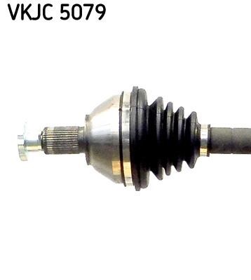 Drive shaft SKF VKJC 5079
