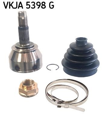 SKF VKJA 5398 G Joint kit, drive shaft VKJA5398G