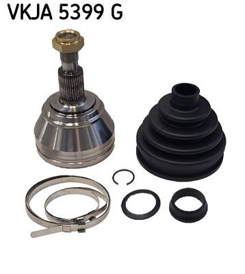 SKF VKJA 5399 G Joint kit, drive shaft VKJA5399G
