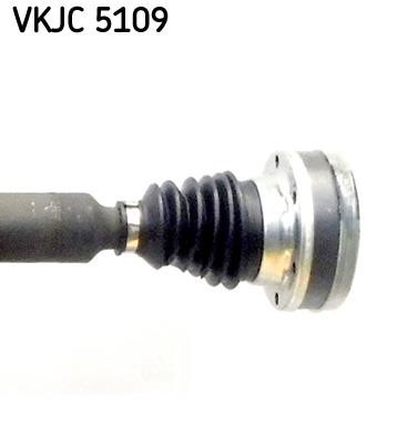 Buy SKF VKJC 5109 at a low price in United Arab Emirates!