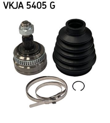 SKF VKJA 5405 G Joint kit, drive shaft VKJA5405G