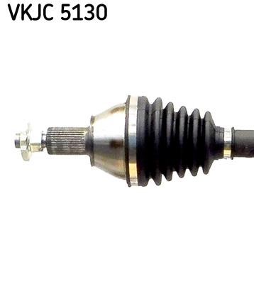 Drive shaft SKF VKJC 5130