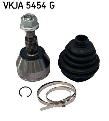 SKF VKJA 5454 G Joint kit, drive shaft VKJA5454G