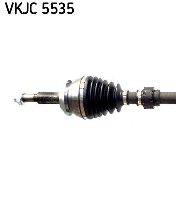 Drive shaft SKF VKJC 5535
