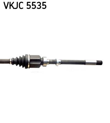 Buy SKF VKJC 5535 at a low price in United Arab Emirates!