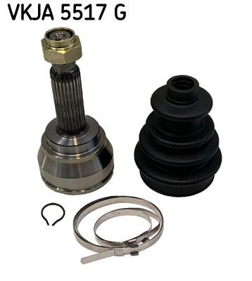 SKF VKJA 5517 G Joint kit, drive shaft VKJA5517G