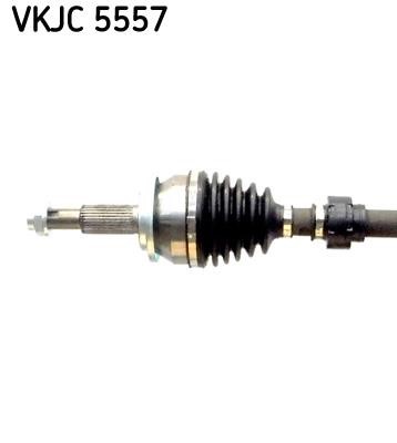 Drive shaft SKF VKJC 5557