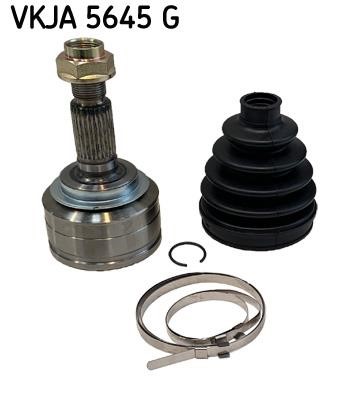 SKF VKJA 5645 G Joint kit, drive shaft VKJA5645G
