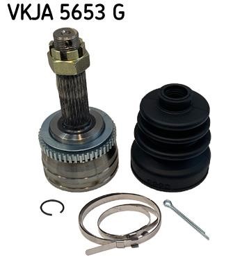 SKF VKJA 5653 G Joint kit, drive shaft VKJA5653G