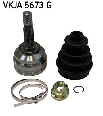 SKF VKJA 5673 G Joint kit, drive shaft VKJA5673G