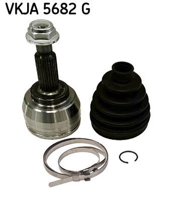 SKF VKJA 5682 G Joint kit, drive shaft VKJA5682G