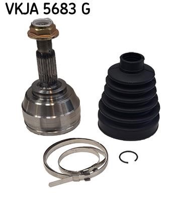 SKF VKJA 5683 G Joint kit, drive shaft VKJA5683G