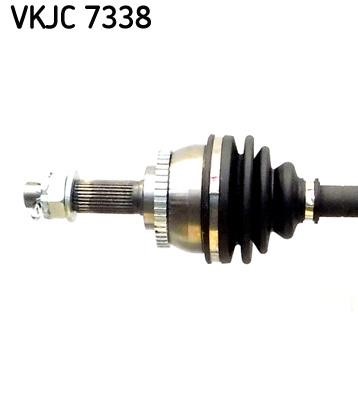 Drive shaft SKF VKJC 7338