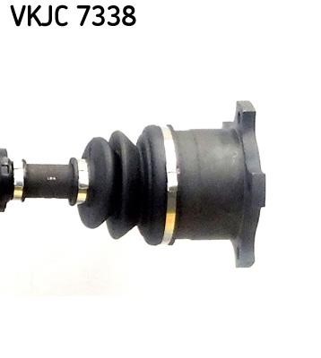 Buy SKF VKJC 7338 at a low price in United Arab Emirates!