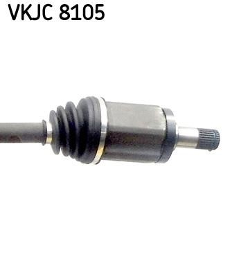 Buy SKF VKJC 8105 at a low price in United Arab Emirates!